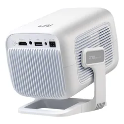 Projektor LIN Smart Vision LP-K300 Full HD (1920 x 1080), 210 ANSI lumen, Wi-Fi, Bluetooth