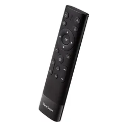 Projektor VIEWSONIC X1-4K Pro 4K UHD (3840 x 2160), 2500 ANSI lumen, Wi-Fi, Bluetooth