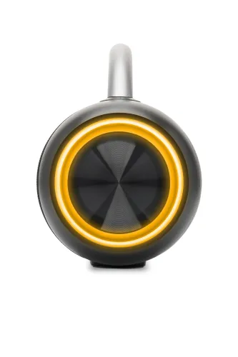 Głośnik Bluetooth GoGEN BS380B Rollee 25W Czarny