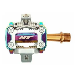 Pedały rowerowe HT M2T