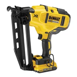 Gwoździarka DeWalt DCN660D2