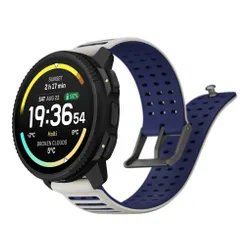 Smartwatch SUUNTO Vertical 2 Szaro-niebieski