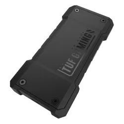 Dysk ASUS TUF Gaming AS1000 Plus 1TB USB 3.2 Typ C Czarny