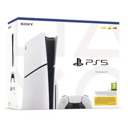 Konsola SONY PlayStation 5 Slim