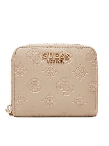 Кошелек Guess Маленький Phoebe Slg SWPD96 65137, женский, маленький