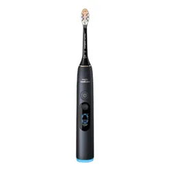 Szczoteczka soniczna PHILIPS Sonicare DiamondClean 9900 Prestige HX9813/92 Czarny