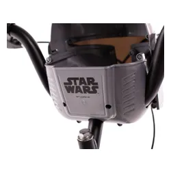 Rower dziecięcy HUFFY Star Wars 16 cali dla chłopca