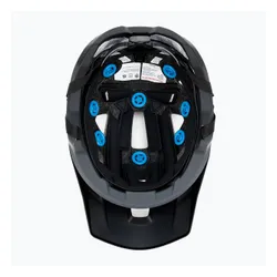 Kask rowerowy Leatt MTB AllMtn 2.0 V23 stealth