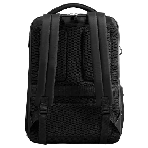 17,3 " Samsonite Litepoint расширяемый рюкзак для ноутбука-черный