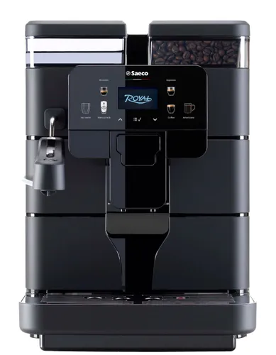 Кофемашина Saeco 9j0040 Royal Black