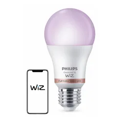 Inteligentna żarówka LED PHILIPS A67 922-65 13W E27 Wi-Fi