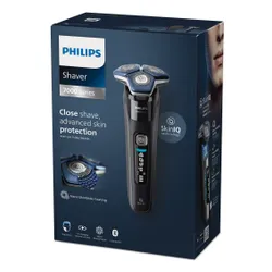 Golarka PHILIPS Seria 7000 S7886/35 SkinIQ Na mokro i sucho