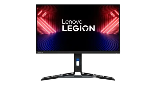 Monitor Lenovo Legion R25i-30 (67B7GACBEU) 24,5" Full HD IPS 165Hz 0,5ms Gamingowy