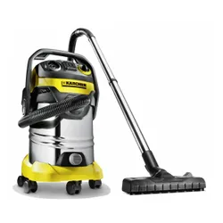 Универсальный пылесос Karcher WD 6 Premium 1.348-272.0