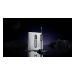 Szczoteczka soniczna JIMOK J6 Srebrny