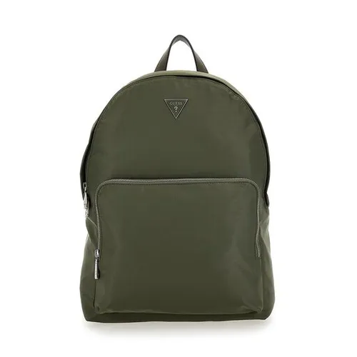 Guess Certosa Nylon inteligent HMECRN P3306 GRE Rucsac