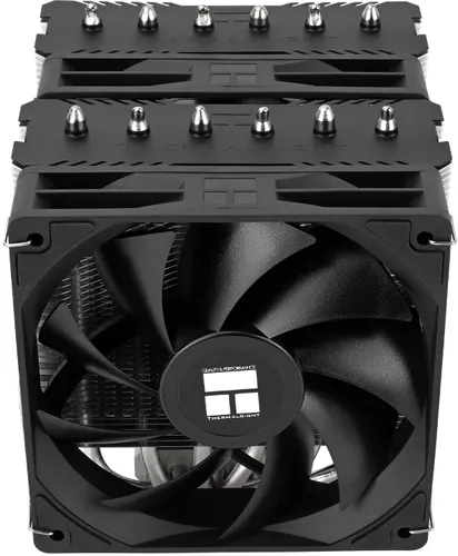 Chłodzenie CPU THERMALRIGHT Peerless Assassin 120 SE V2