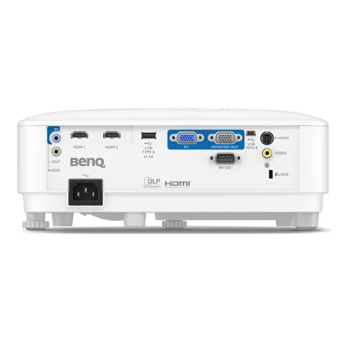 Проектор BenQ MW560 DLP WUXGA