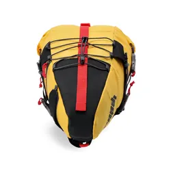 Сумка JACK PACK подседельная Tobołek RGB - yellow