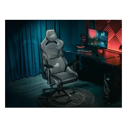 Fotel ASUS ROG Chariot X Core SL301CW Czarny