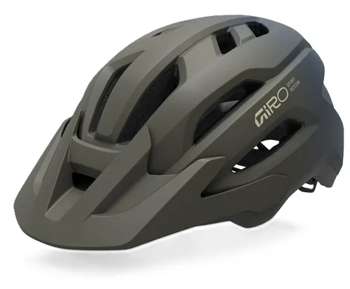 Kask rowerowy GIRO Fixture II MIPS Youth