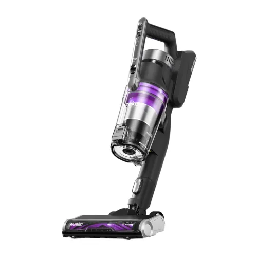Odkurzacz Eureka Stylus Elite NEC490 Wymienna bateria 60min