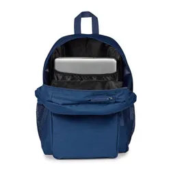 Рюкзак для ноутбука JanSport Big Day Pack - темно-синий