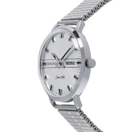 Sekonda 1951 Gümüş Saatler