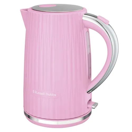 Czajnik RUSSELL HOBBS Eden 27362-70 Różowy