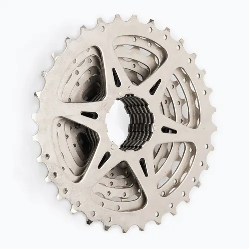 Kaseta rowerowa Shimano CS-HG400 9rz 11-32