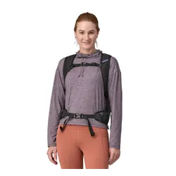 Рюкзак Patagonia Terravia Pack 22 L-black