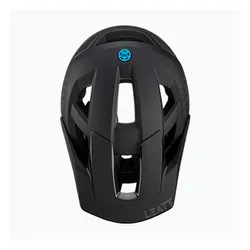 Kask rowerowy Leatt MTB AllMtn 2.0 V23 stealth