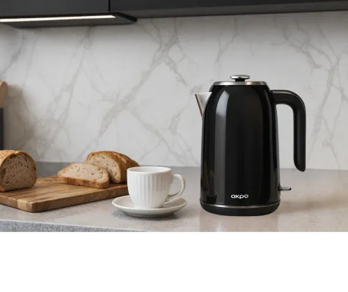 Czajnik Akpo AHC500CY 1,7l 2200W
