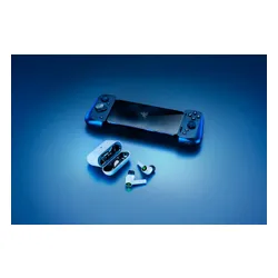 Słuchawki RAZER Hammerhead HyperSpeed (PlayStation Licensed) Bezprzewodowe, Douszne, ANC
