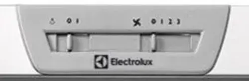 Okap Electrolux LFU215X Srebrny