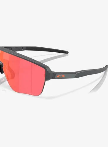 Okulary przeciwsłoneczne Oakley Corridor SQ matte carbon/prizm trail torch