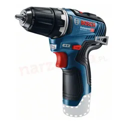 Bosch GSR 12V-35 12V Akülü Matkap 2 x Akü 3 Ah (06019H8002)