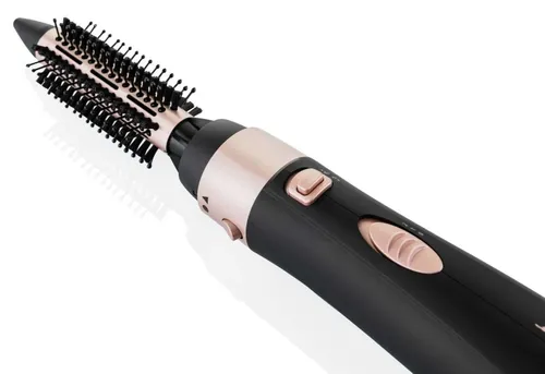 Suszarko-lokówka ETA Fenite 6 II 532190010 Czarny 21, 33, 50 mm 1000 W