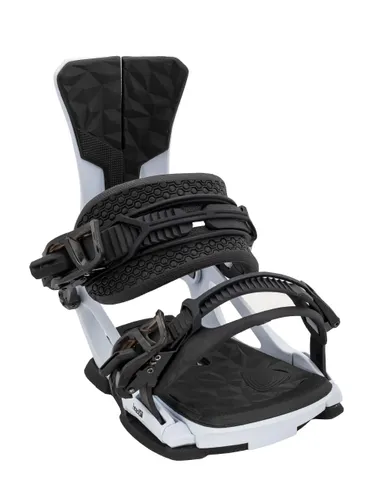 Wiązania snowboardowe męskie Head NX Four - Rozmiar - XL