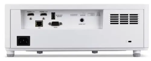 Projektor Acer PL6620 DLP Full HD