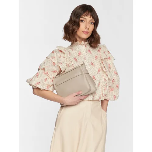 Emporio Armani Y3H316 YFO5B 85899 geantă Taupe / dată