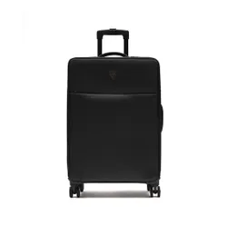 Чемодан Guess TMNASA P4202 Cabin Suitcase Black