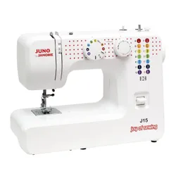 Maszyna do szycia Janome Juno J15