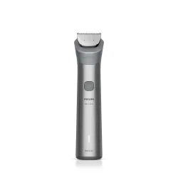 Trymer Philips Seria 5000 MG5941/15 9 nasadek 120min