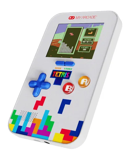 Konsola MY ARCADE DGUNL-7029