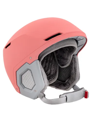 Kask snowboardowy damski HEAD COMPACT W dusky rose - Rozmiar - M/L