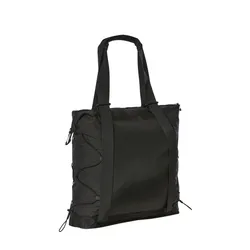 Torba miejska The North Face Borealis Tote - tnf black/tnf black