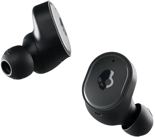 Słuchawki dokanałowe SKULLCANDY Sesh ANC  Czarny