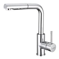 Bateria ALVEUS Siros kol.01 2090700 Chrom