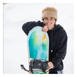 Deska Bataleon Feelbetter 2025